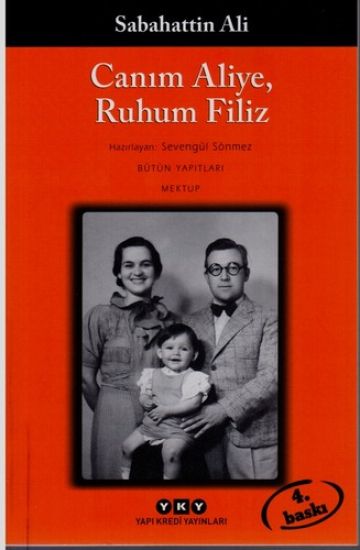 Canim Aliye, Ruhum Filiz
