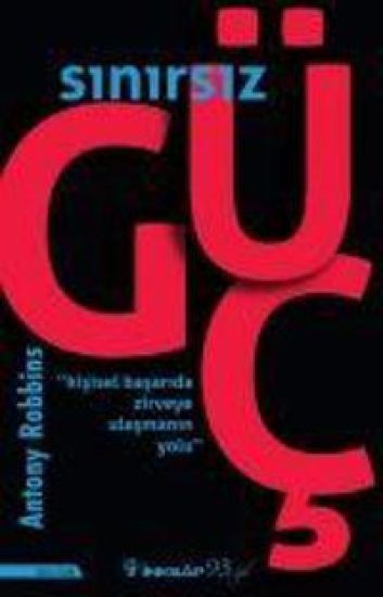 Sinirsiz Güc