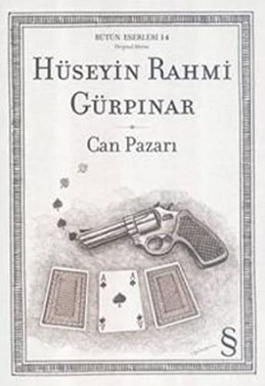 Can Pazari