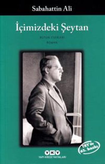 Djävulen inom oss (Turkiska)