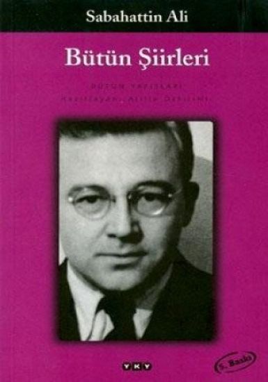 Bütün Siirleri
