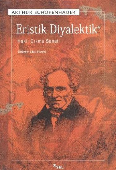 Eristik Diyalektik