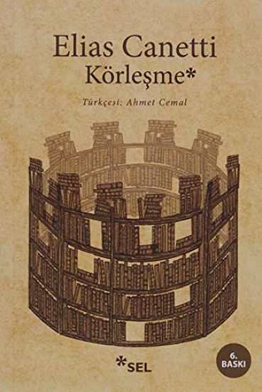 Körlesme
