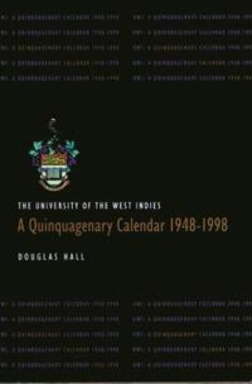 University Of The West Indies