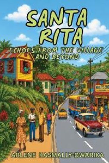 Santa Rita