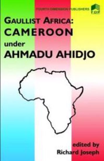 Gaulist Africa