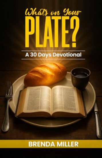What's On Your Plate?