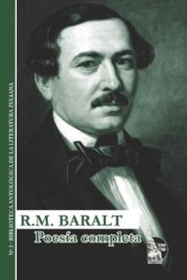 Poesía completa de Rafael María Baralt