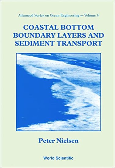 Coastal Bottom Boundary Layers And Sediment Transport