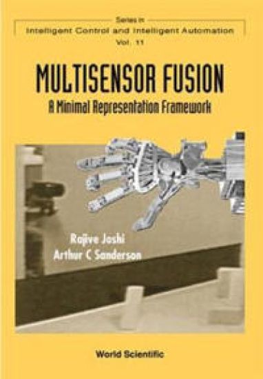 Multisensor Fusion: A Minimal Representation Framework