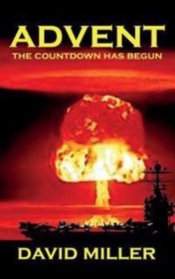 Advent: The countdown has begun