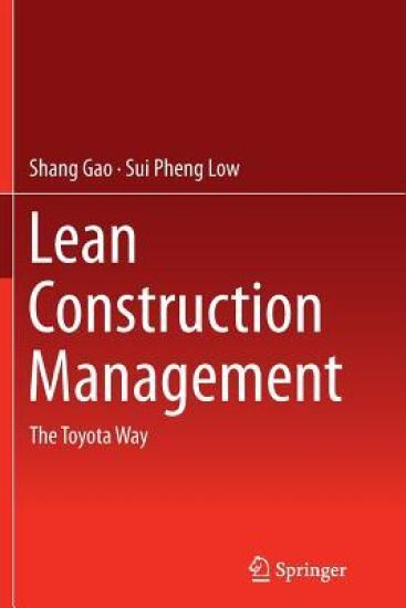 Lean Construction Management