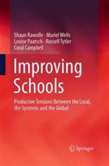 Improving Schools