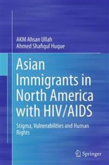 Asian Immigrants in North America with HIV/AIDS