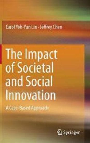 The Impact of Societal and Social Innovation