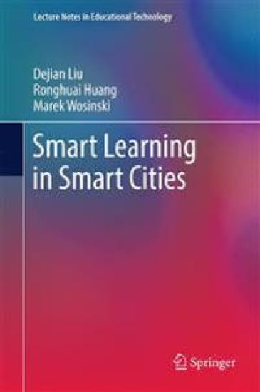 Smart Learning in Smart Cities