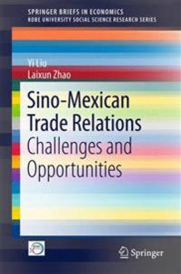 Sino-Mexican Trade Relations
