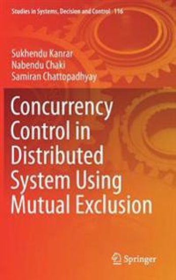 Concurrency Control in Distributed System Using Mutual Exclusion