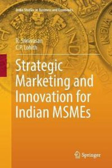 Strategic Marketing and Innovation for Indian MSMEs