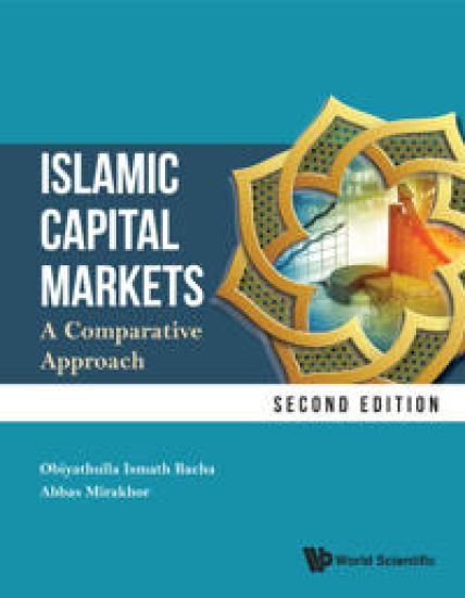 Islamic Capital Markets: A Comparative Approach