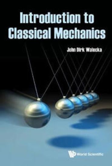 Introduction To Classical Mechanics