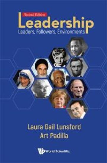 Leadership: Leaders, Followers, Environments