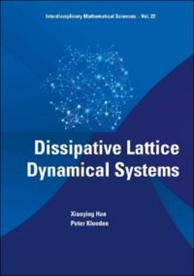 Dissipative Lattice Dynamical Systems