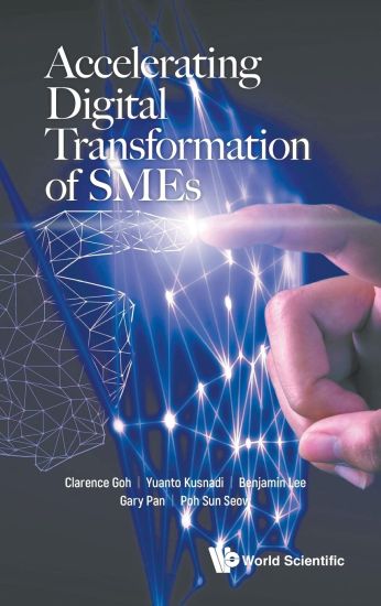 Accelerating Digital Transformation Of Smes