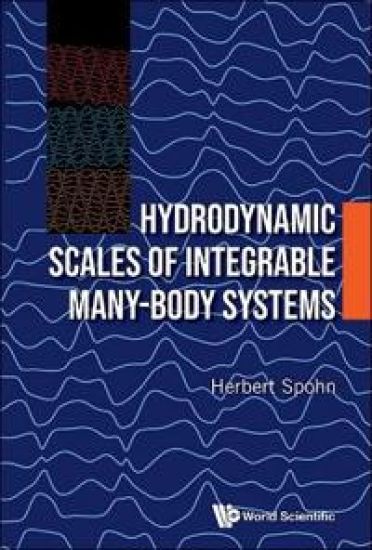 Hydrodynamic Scales Of Integrable Many-body Systems