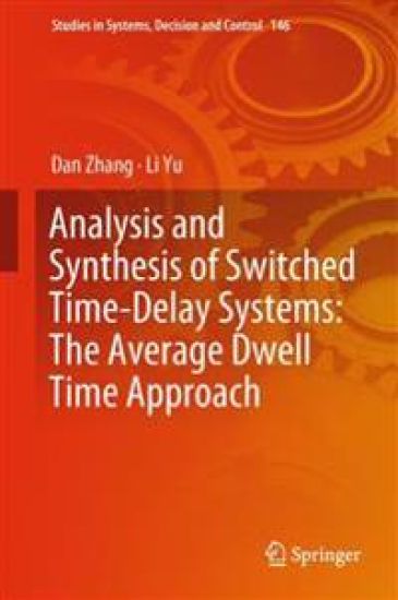 Analysis and Synthesis of Switched Time-Delay Systems: The Average Dwell Time Approach