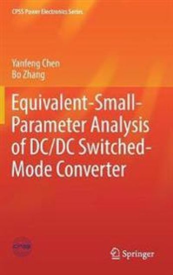 Equivalent-Small-Parameter Analysis of DC/DC Switched-Mode Converter