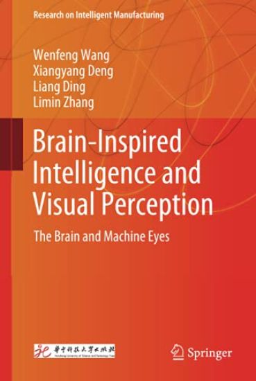 Brain-Inspired Intelligence and Visual Perception