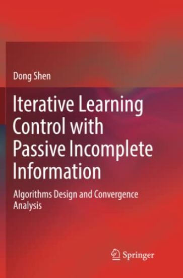 Iterative Learning Control with Passive Incomplete Information