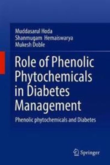 Role of Phenolic Phytochemicals in Diabetes Management
