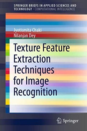 Texture Feature Extraction Techniques for Image Recognition