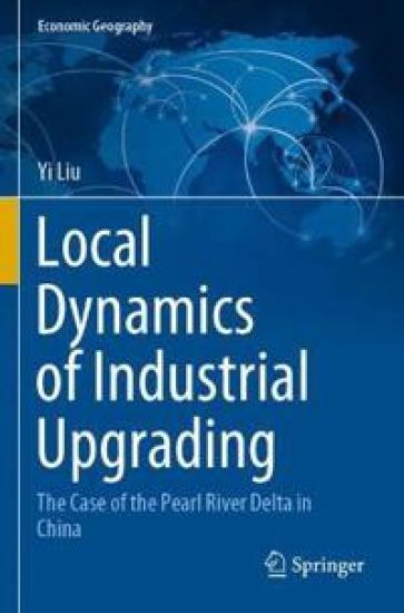 Local Dynamics of Industrial Upgrading