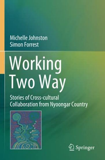 Working Two Way