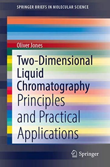 Two-Dimensional Liquid Chromatography