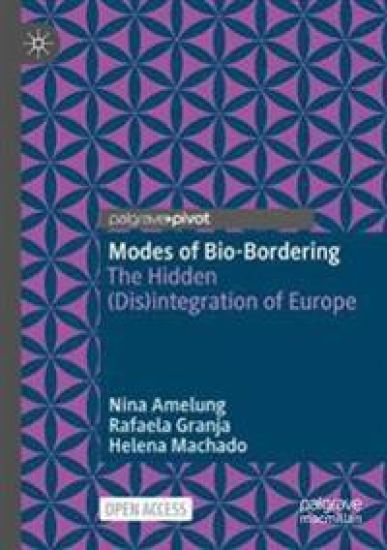 Modes of Bio-Bordering
