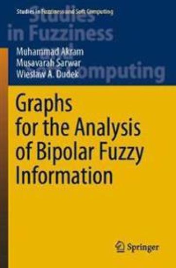 Graphs for the Analysis of Bipolar Fuzzy Information