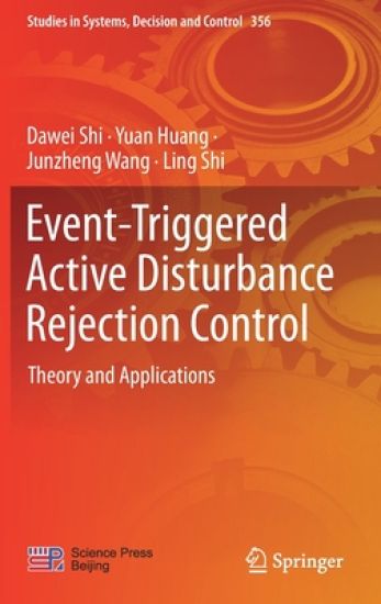 Event-Triggered Active Disturbance Rejection Control