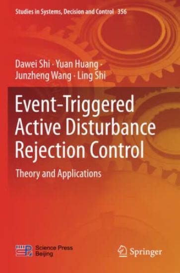 Event-Triggered Active Disturbance Rejection Control