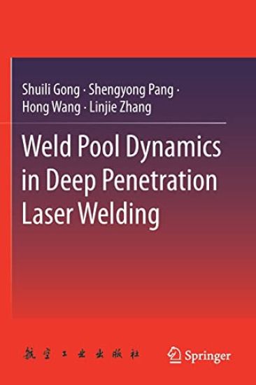 Weld Pool Dynamics in Deep Penetration Laser Welding