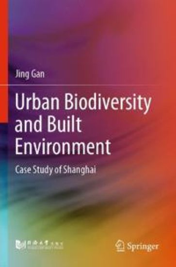 Urban Biodiversity and Built Environment