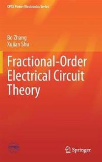 Fractional-Order Electrical Circuit Theory