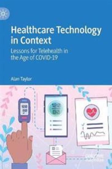 Healthcare Technology in Context