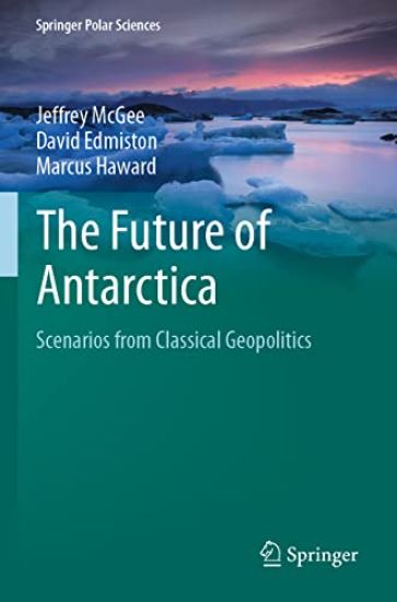 The Future of Antarctica