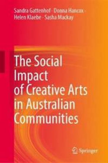 The Social Impact of Creative Arts in Australian Communities