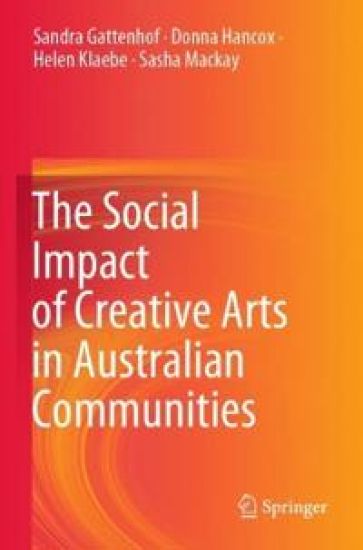 The Social Impact of Creative Arts in Australian Communities