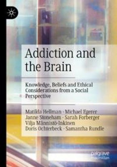 Addiction and the Brain